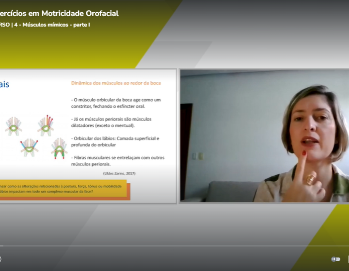 Curso Prescrição de Exercicios - 1