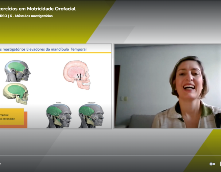 Curso Prescrição de Exercicios - 3