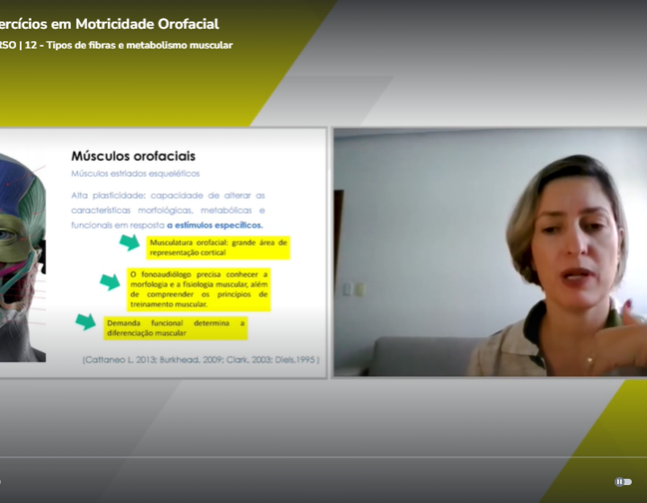 Curso Prescrição de Exercicios - 4