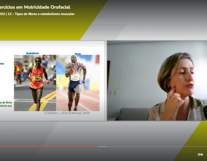 Curso Prescrição de Exercicios - 5